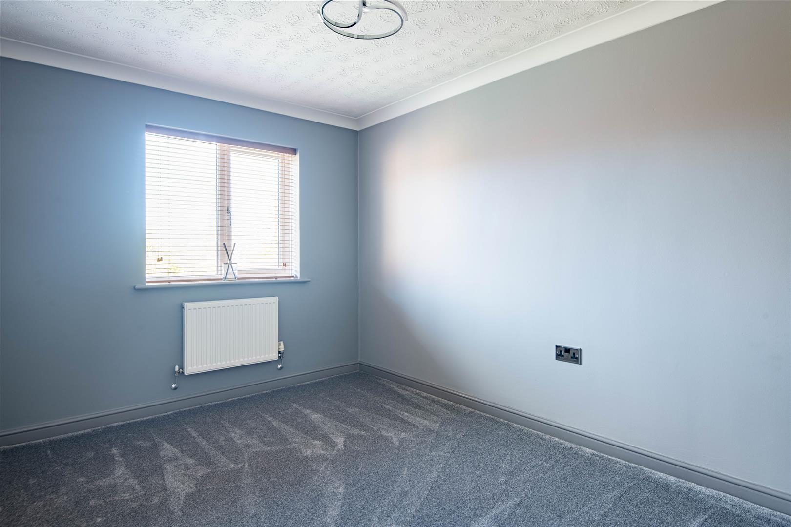 Camomile Close, Chorley